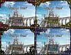 RPG Maker MZ - Krachware User Interface Material Steampunk Screenshot 1