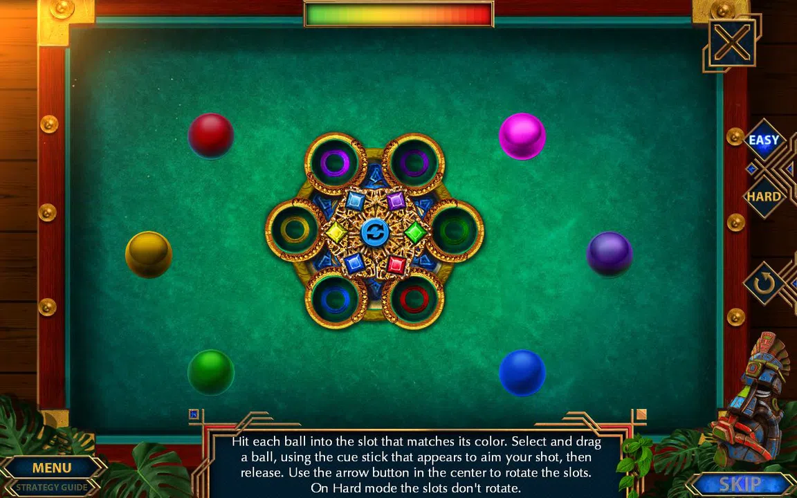 Hidden Expedition: The Price of Paradise Collector's Edition Screenshot 8