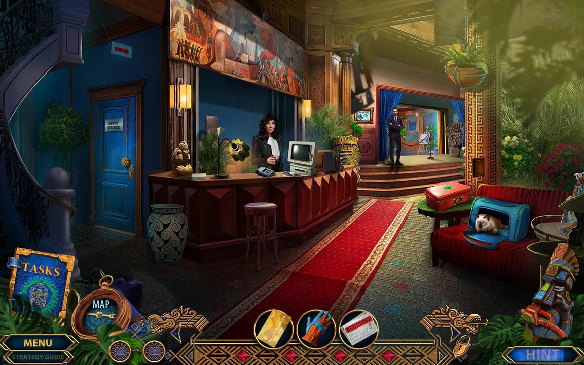 Hidden Expedition: The Price of Paradise Collector's Edition Screenshot 6