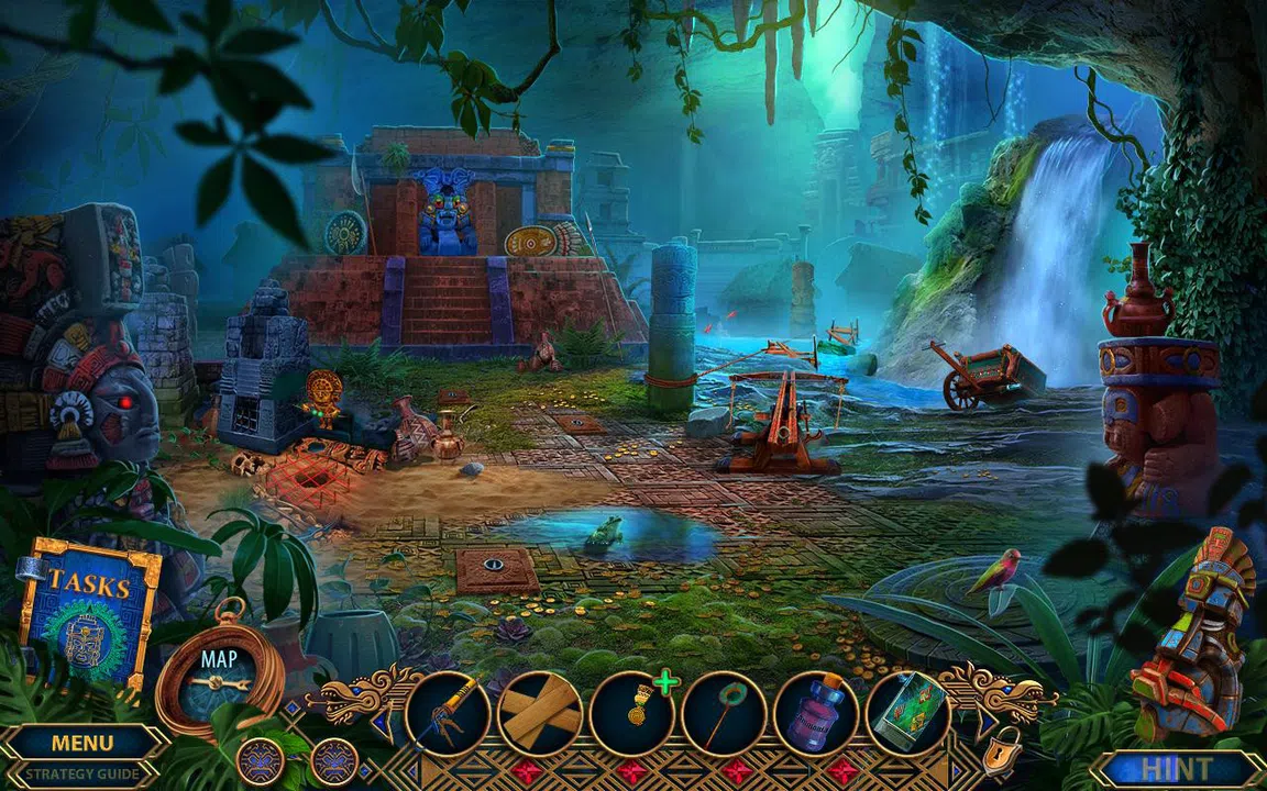 Hidden Expedition: The Price of Paradise Collector's Edition Screenshot 9