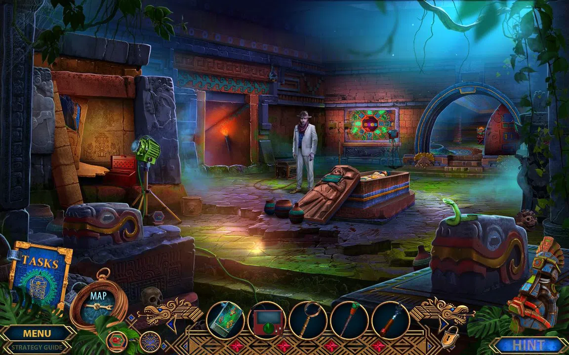 Hidden Expedition: The Price of Paradise Collector's Edition Screenshot 3