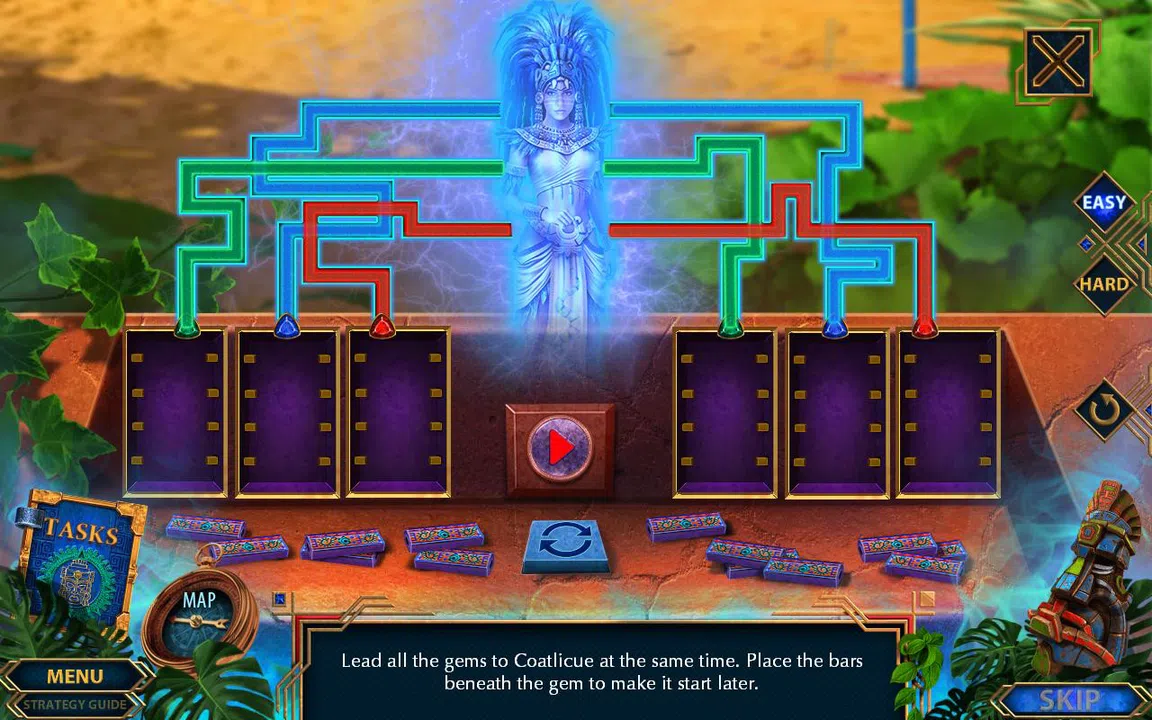 Hidden Expedition: The Price of Paradise Collector's Edition Screenshot 5
