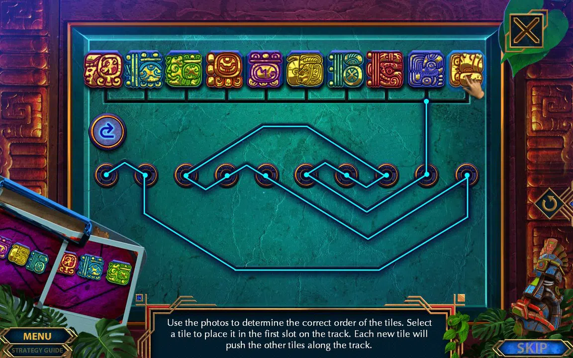 Hidden Expedition: The Price of Paradise Collector's Edition Screenshot 2