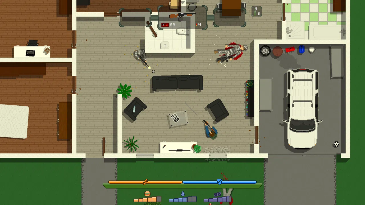 DNA Screenshot 3