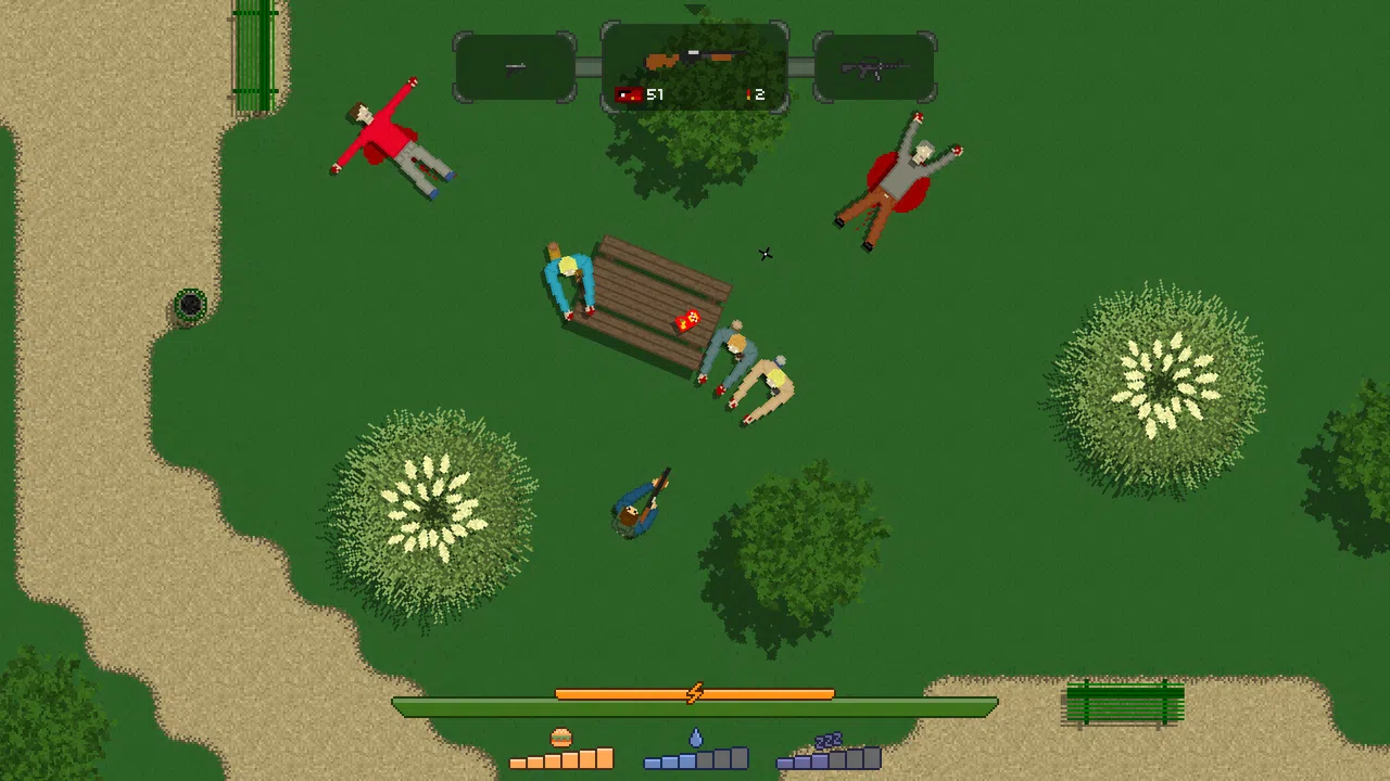 DNA Screenshot 2