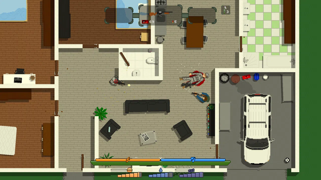 DNA Screenshot 4