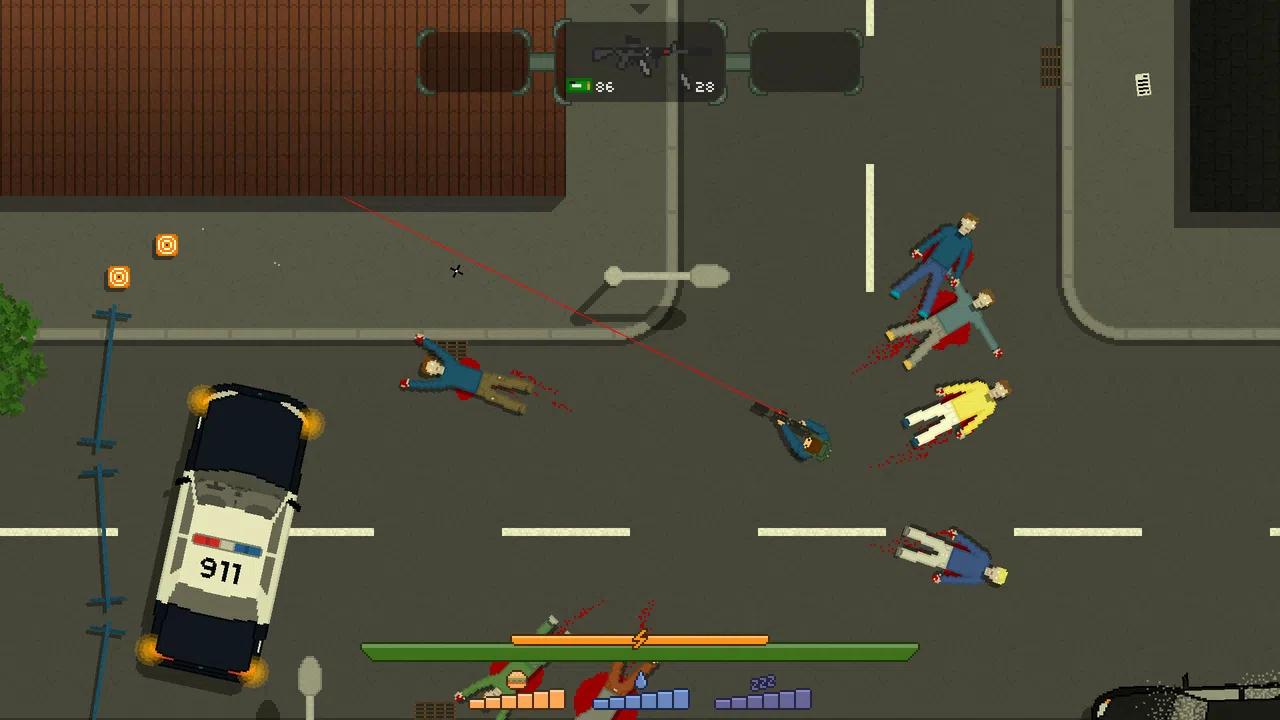 DNA Screenshot 5