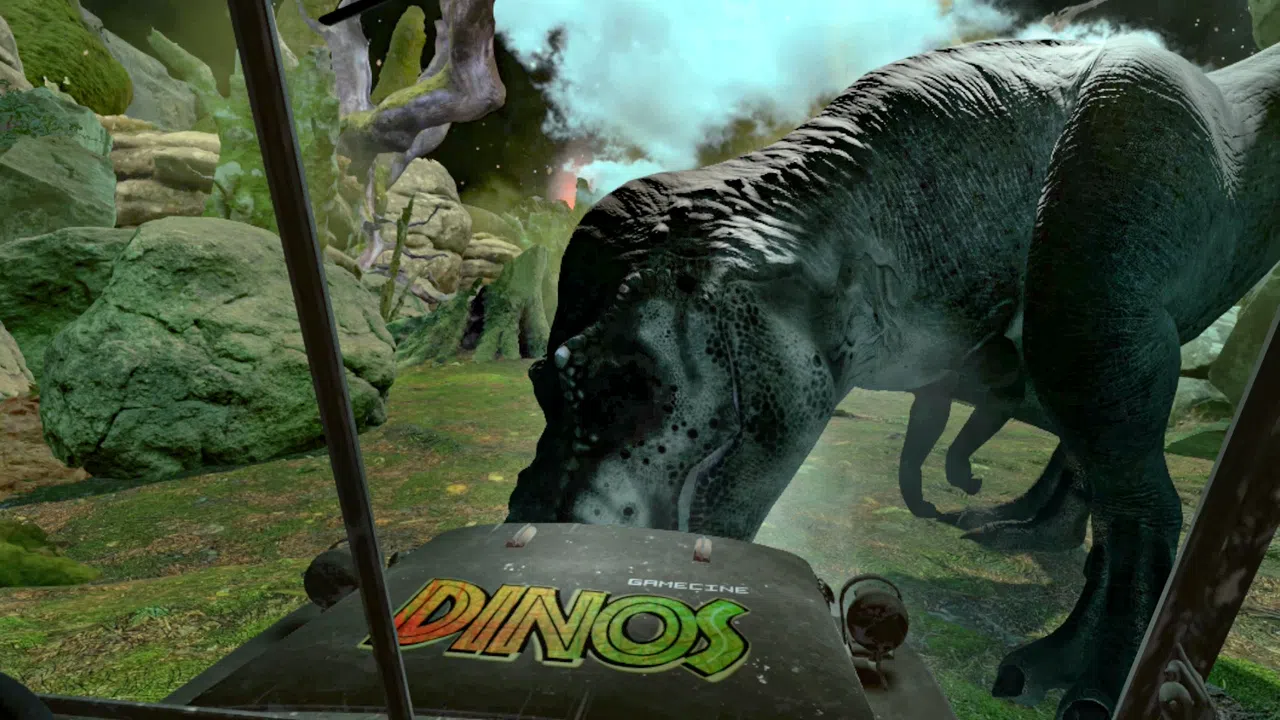 GAMECINE VR Screenshot 2