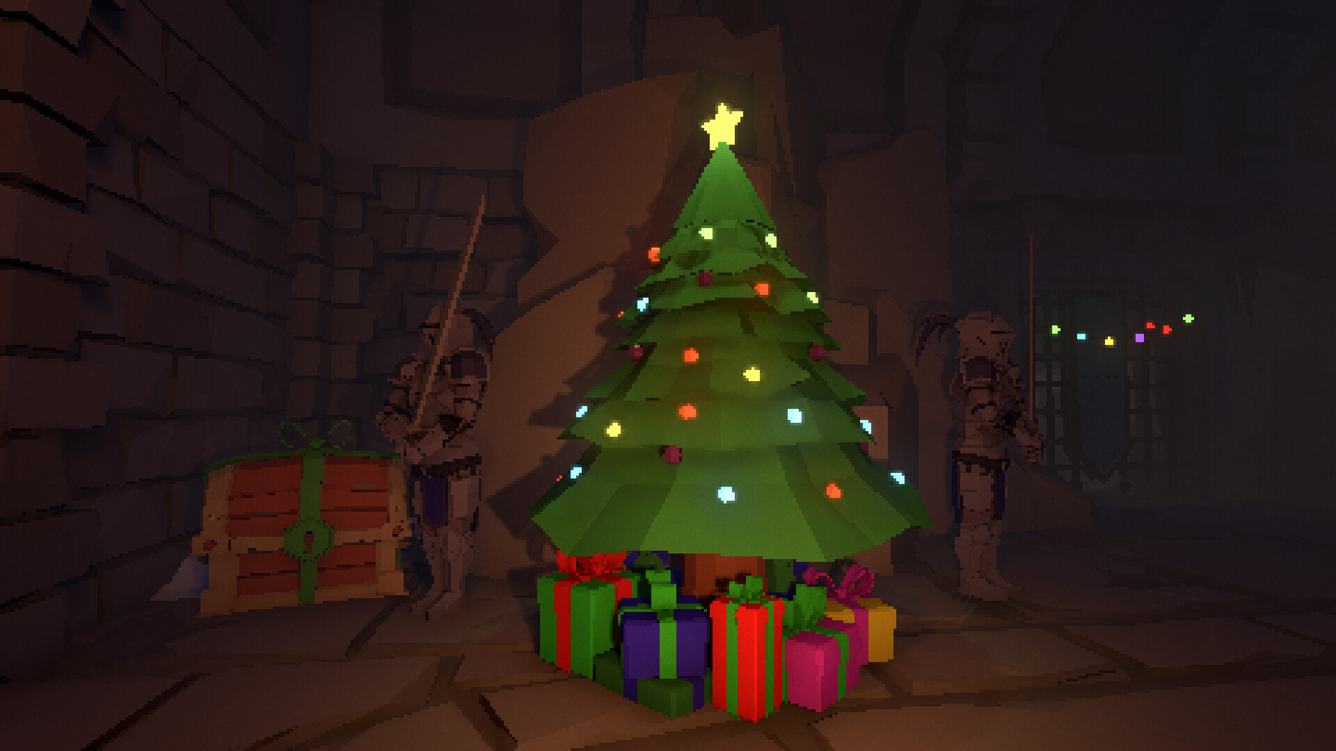 Jester: A Foolish Ritual Screenshot 5