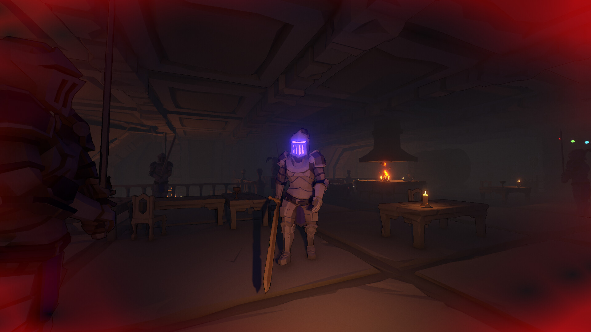 Jester: A Foolish Ritual Screenshot 4