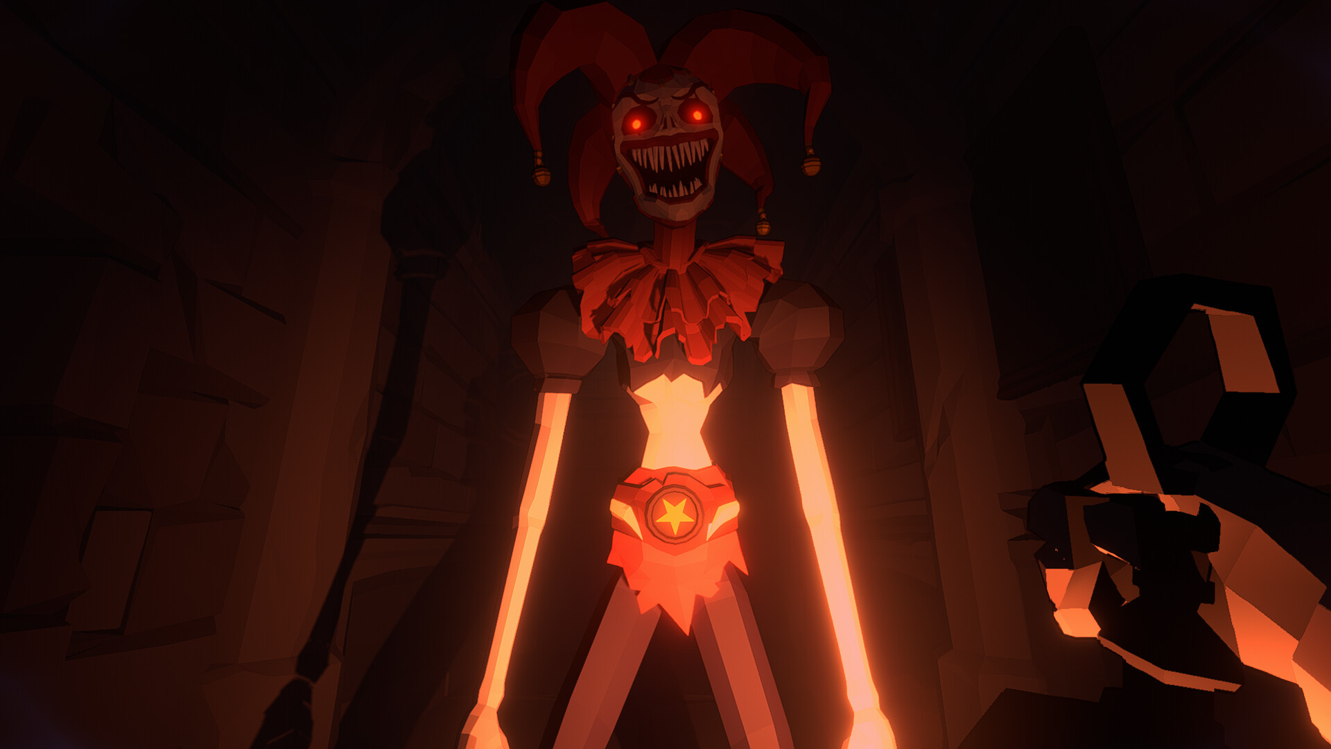 Jester: A Foolish Ritual Screenshot 3