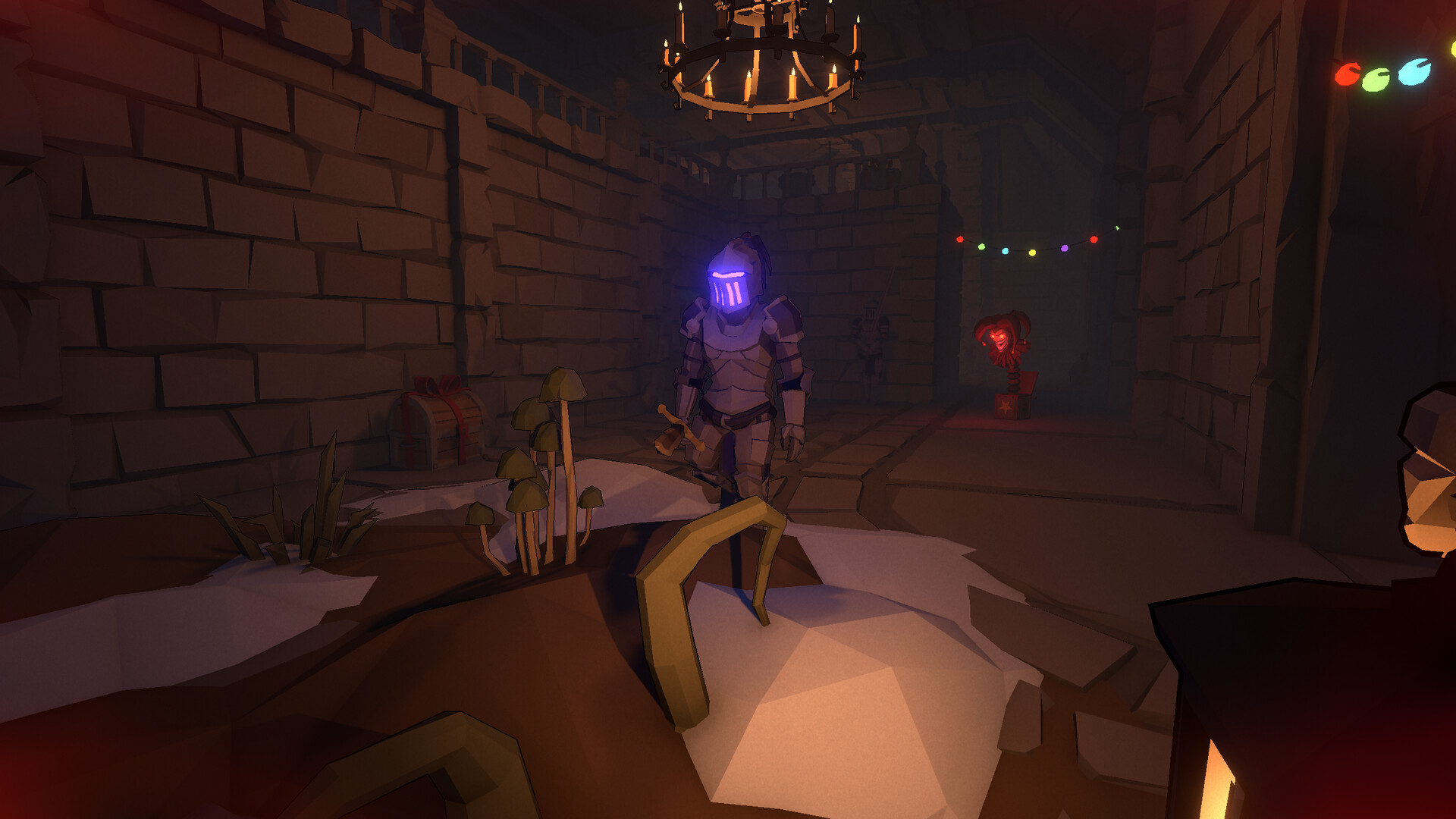 Jester: A Foolish Ritual Screenshot 10