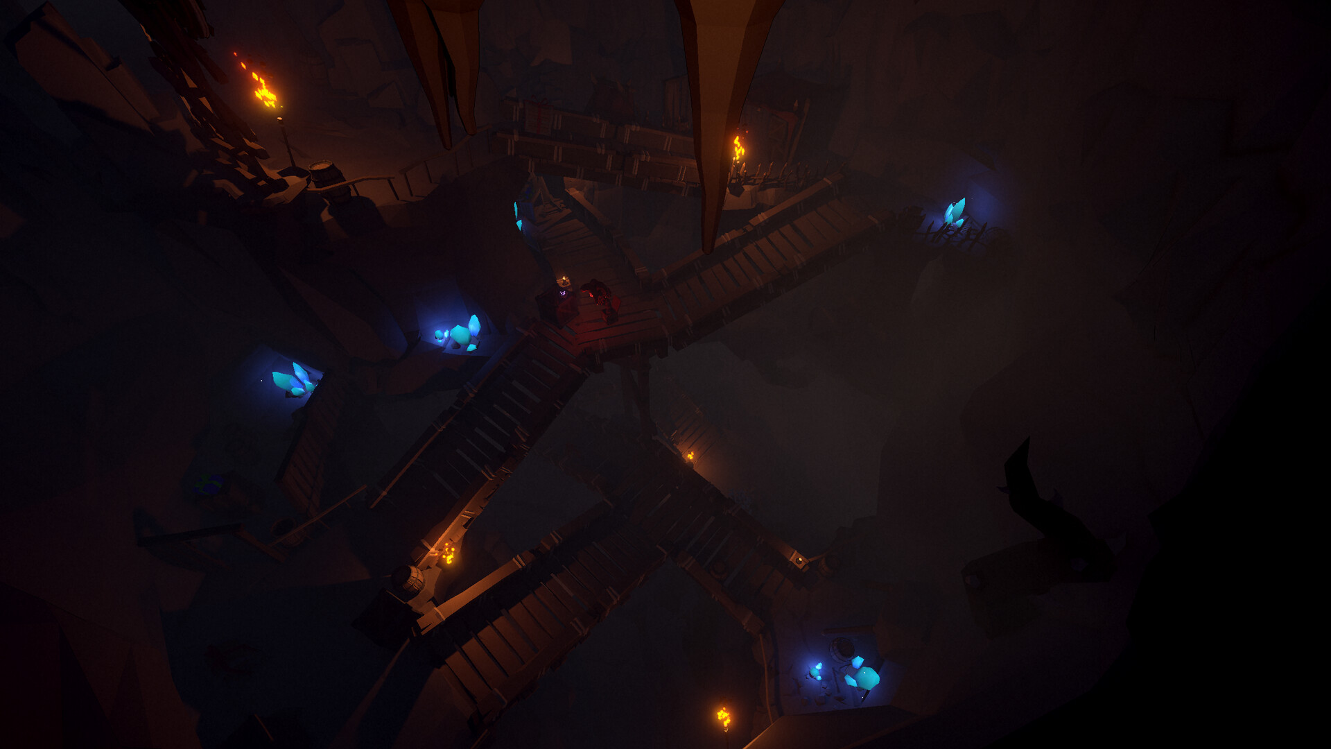 Jester: A Foolish Ritual Screenshot 2