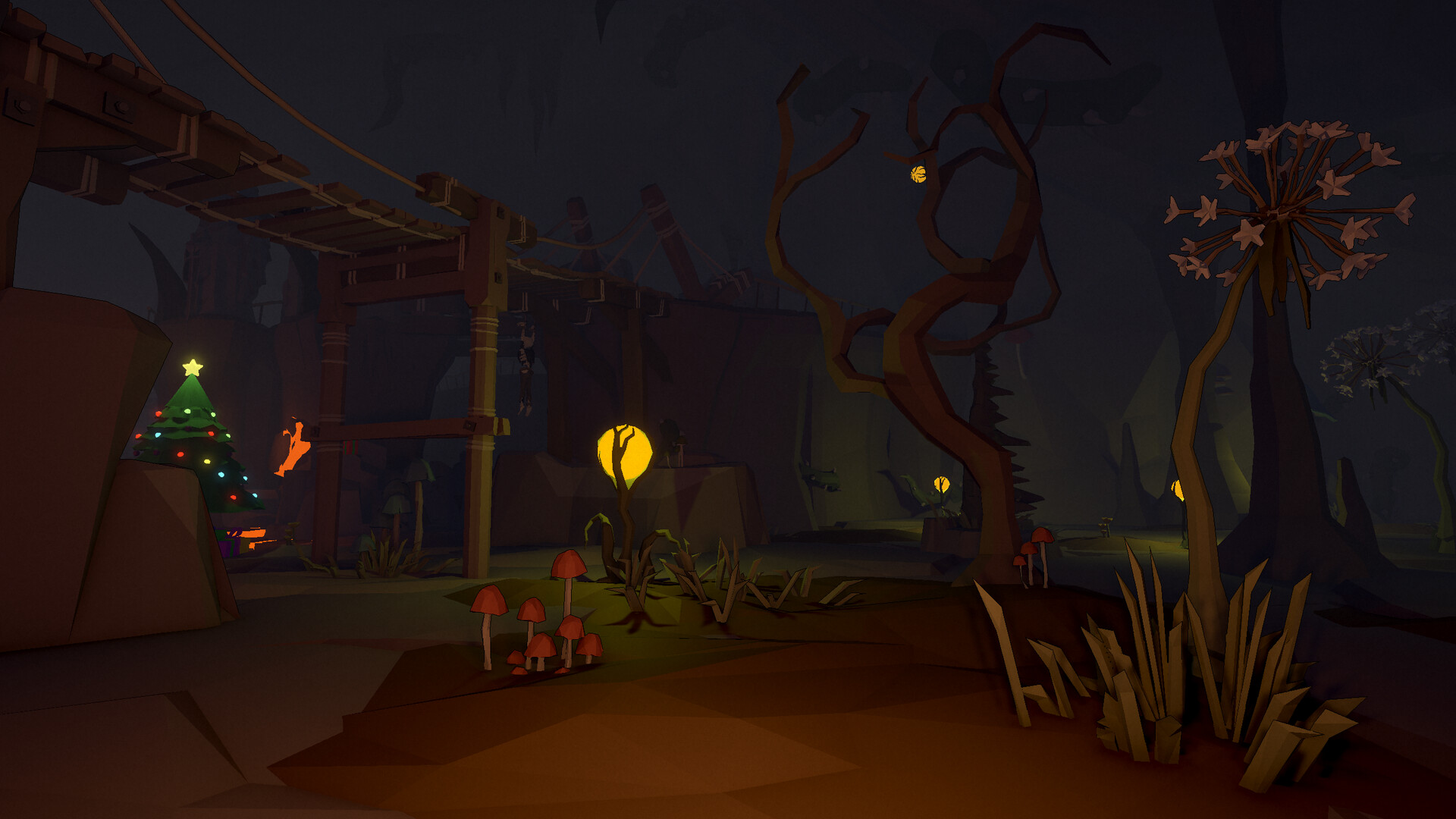 Jester: A Foolish Ritual Screenshot 6