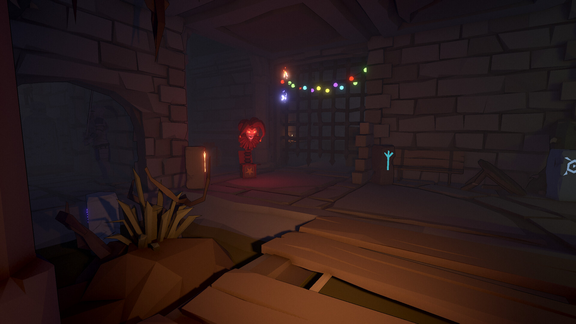 Jester: A Foolish Ritual Screenshot 12