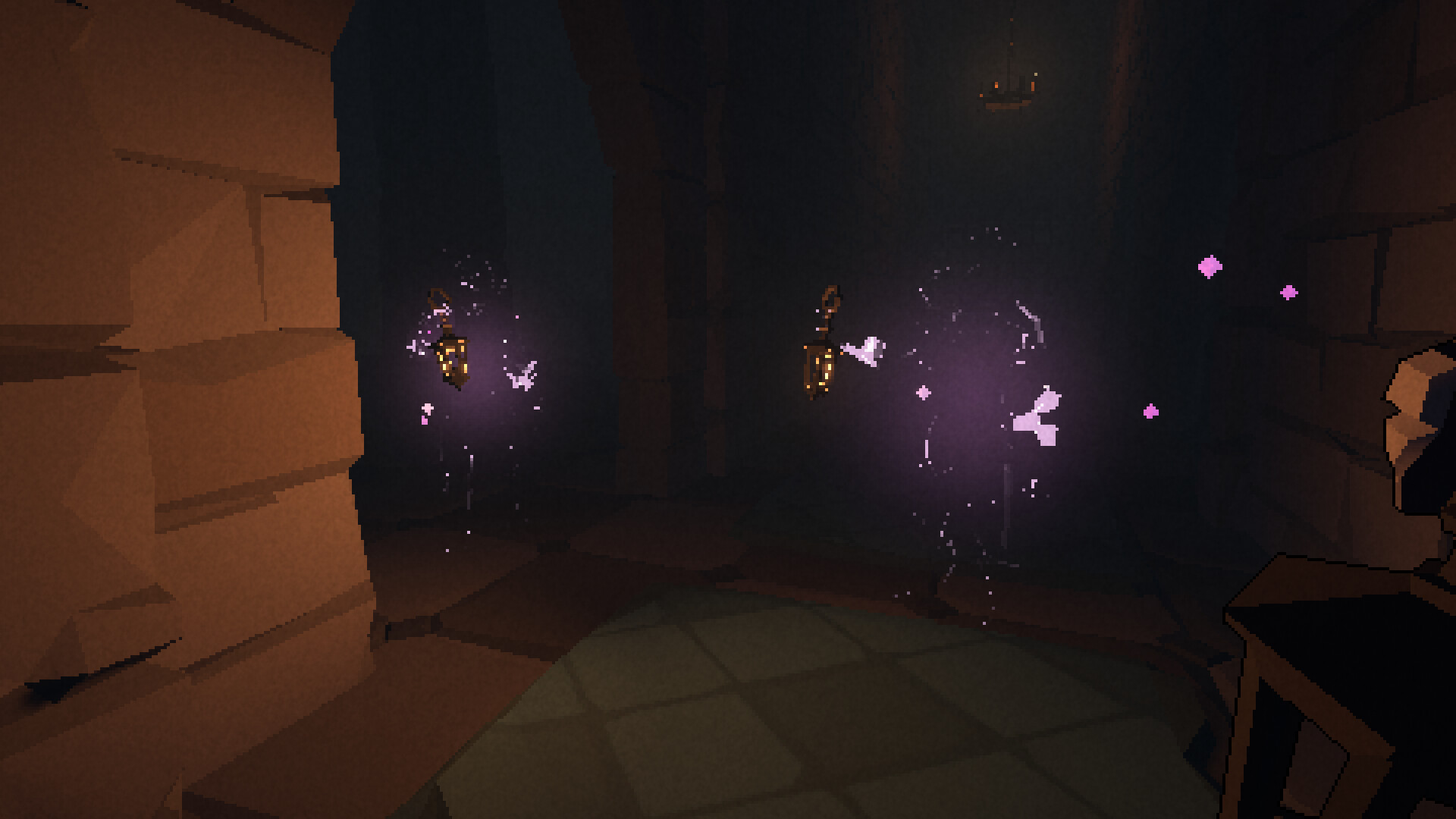 Jester: A Foolish Ritual Screenshot 8