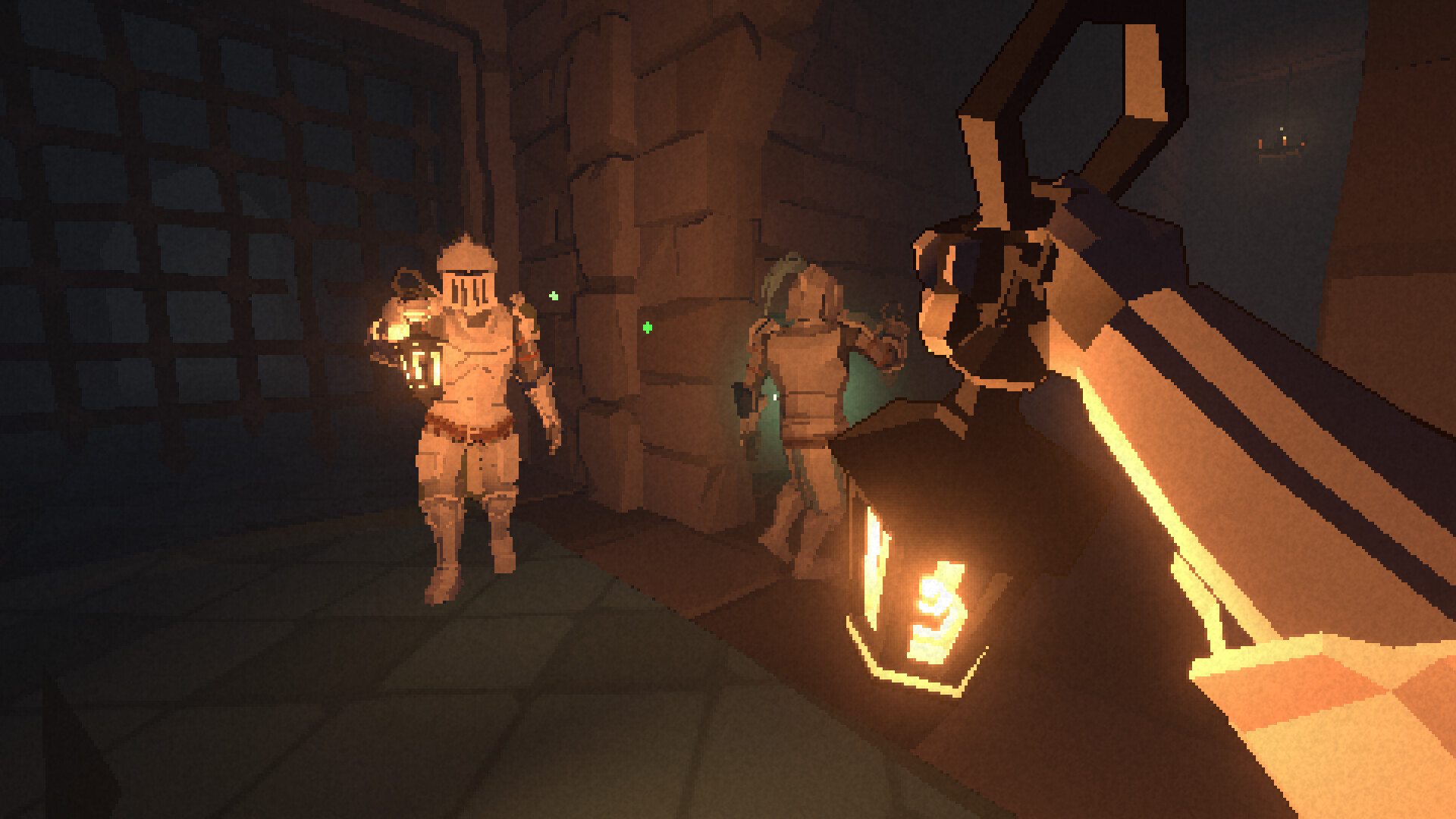 Jester: A Foolish Ritual Screenshot 0