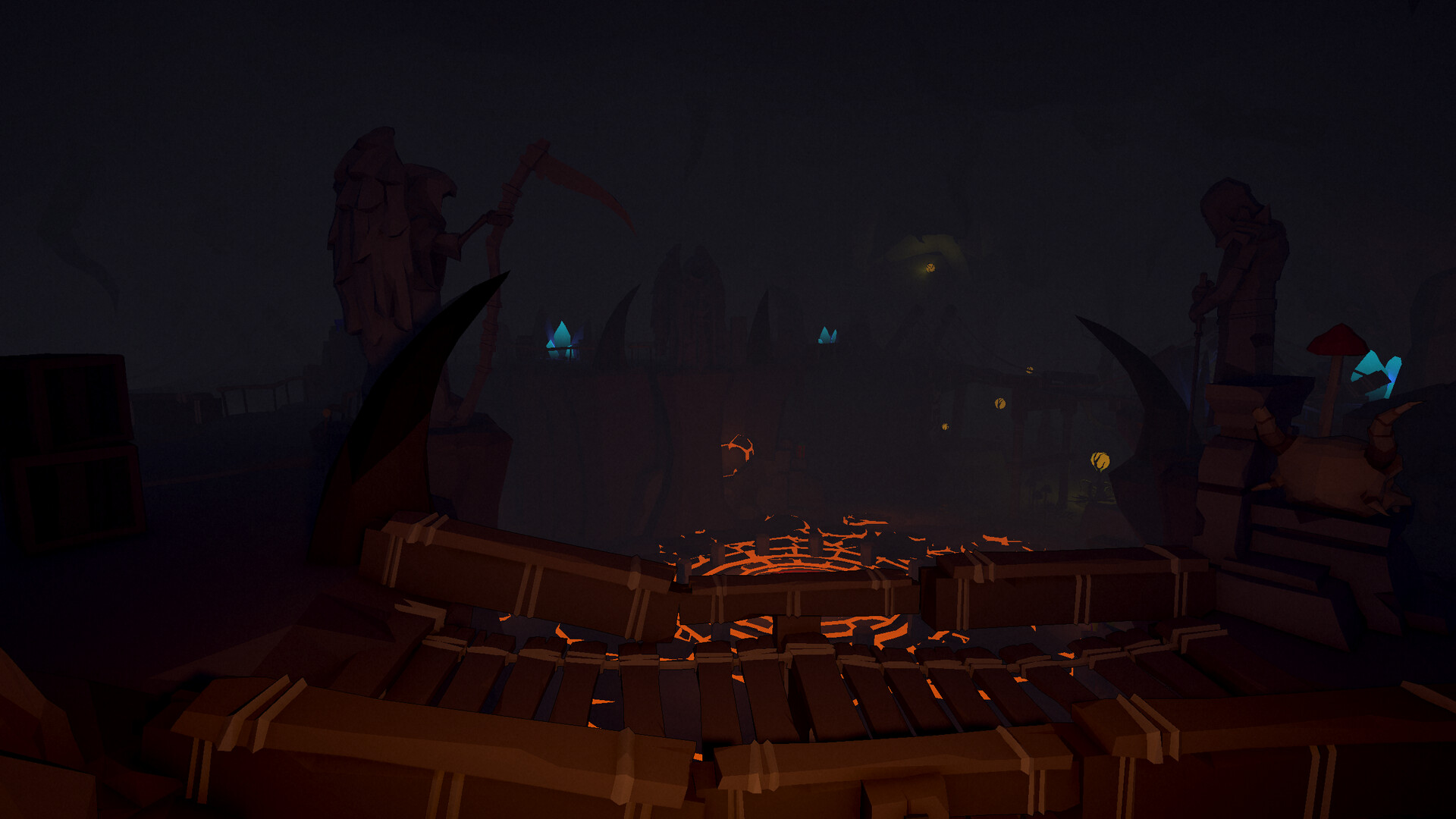 Jester: A Foolish Ritual Screenshot 14