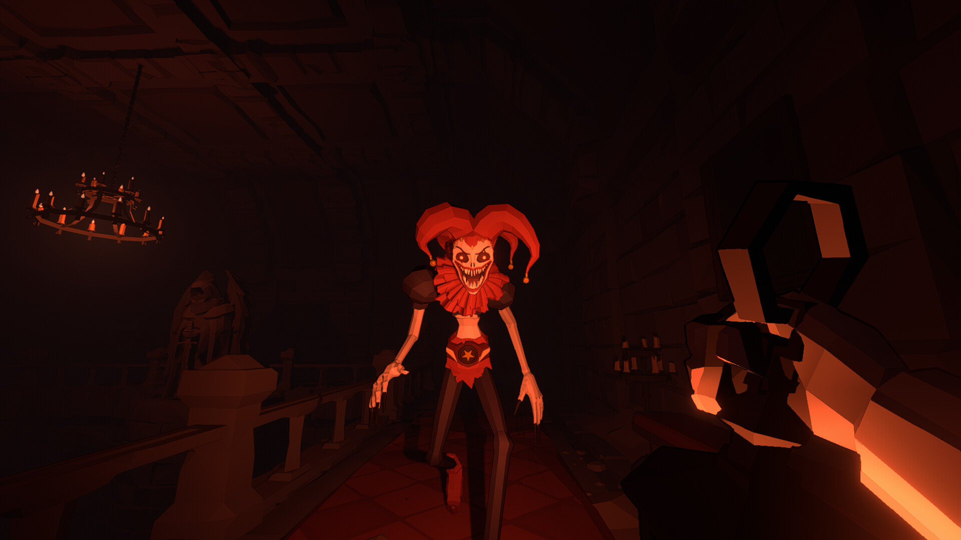 Jester: A Foolish Ritual Screenshot 15