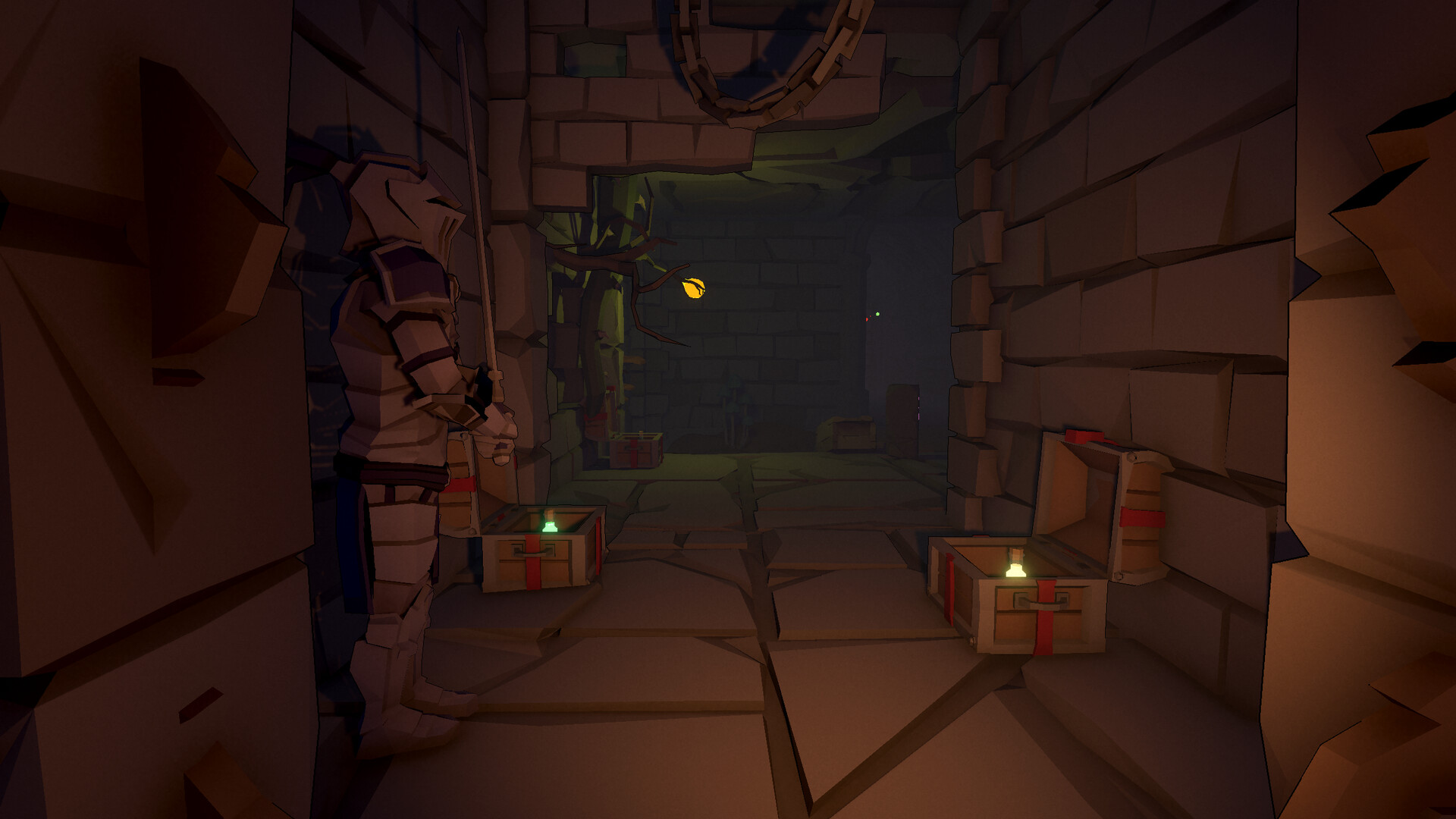 Jester: A Foolish Ritual Screenshot 1