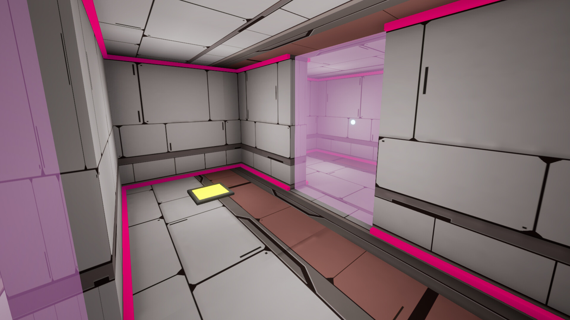 Virtual Perspective Screenshot 5