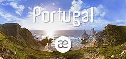 Portugal | Sphaeres VR Experience | 360° Video | 6K/2D