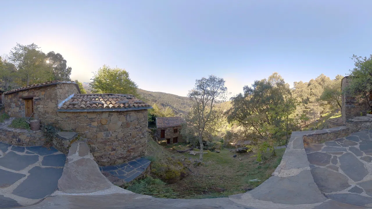 Portugal | Sphaeres VR Experience | 360° Video | 6K/2D Screenshot 1