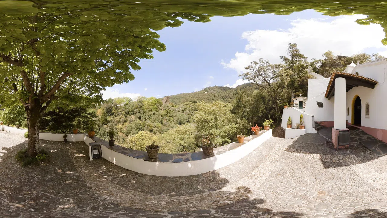 Portugal | Sphaeres VR Experience | 360° Video | 6K/2D Screenshot 3