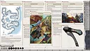 Fantasy Grounds - D&D Bigby Presents Glory of the Giants Screenshot 0