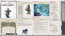Fantasy Grounds - D&D Bigby Presents Glory of the Giants Screenshot 2