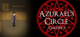 Azurael's Circle: Chapter 2