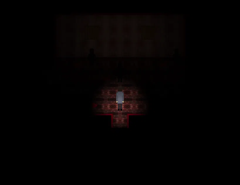 Azurael's Circle: Chapter 2 Screenshot 3