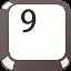 The 29th Clear icon