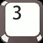 The 7th Clear icon
