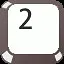 The 5th Clear icon