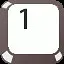 The 3rd Clear icon