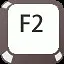 The 2nd Flip icon