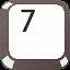 The 19th Clear icon