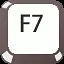 The 57th Flip icon