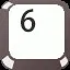 The 17th Clear icon