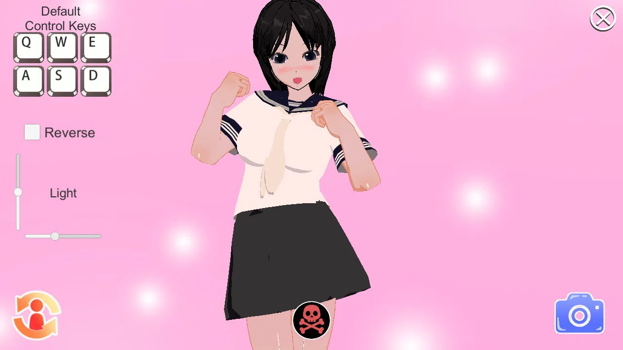 PanChira Concentration Screenshot 4
