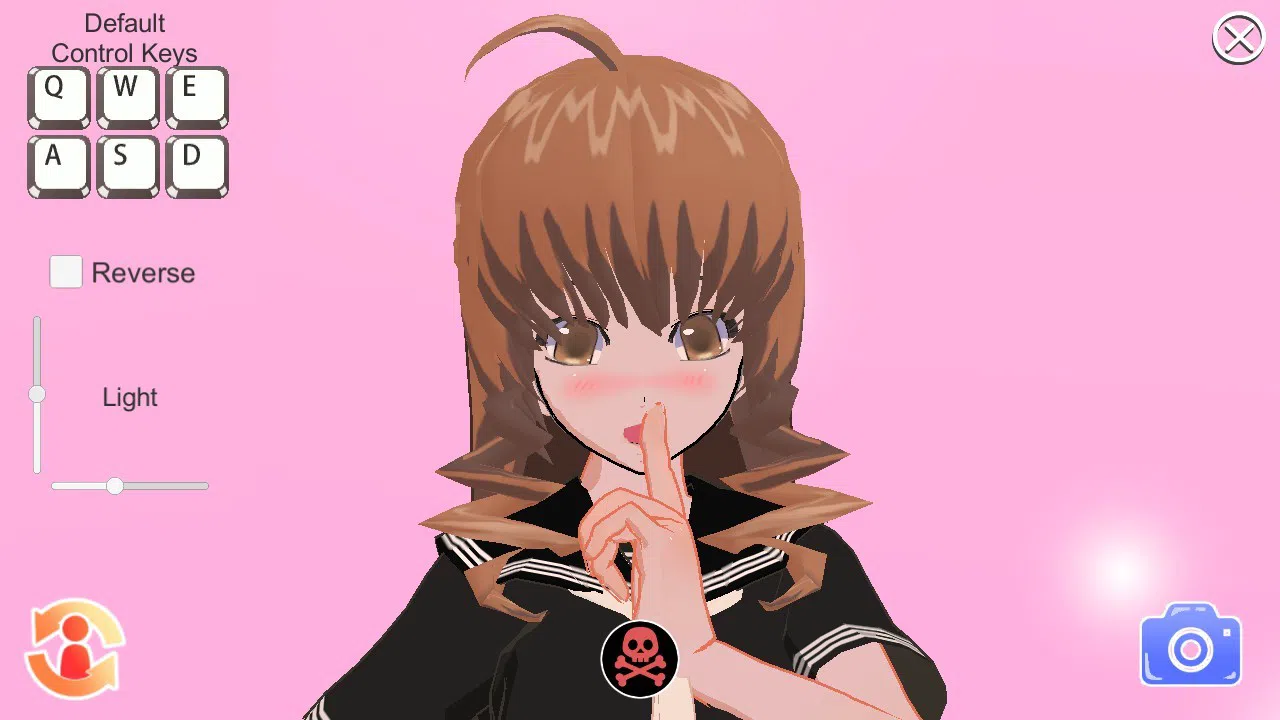 PanChira Concentration Screenshot 3