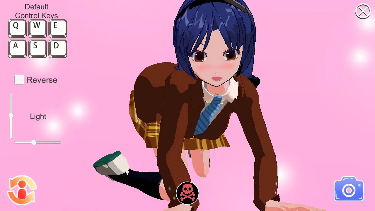 PanChira Concentration Screenshot 2