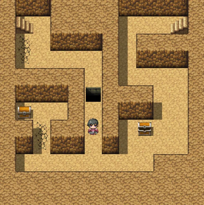 De Fobos y Deimos Screenshot 1