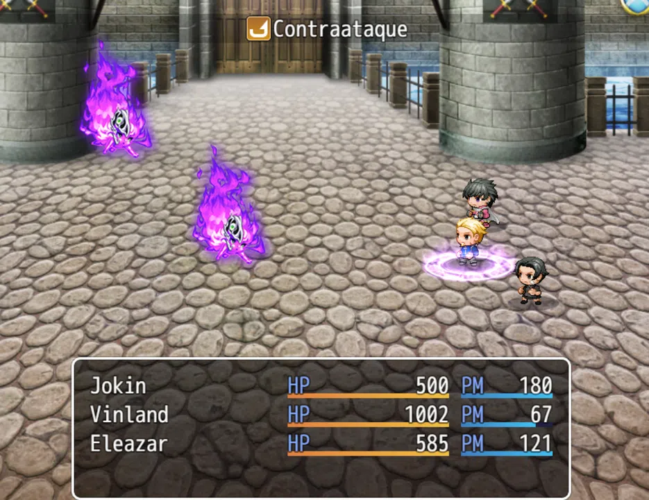 De Fobos y Deimos Screenshot 6