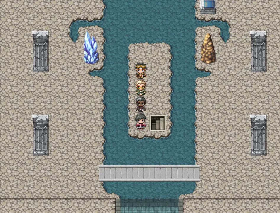 De Fobos y Deimos Screenshot 3