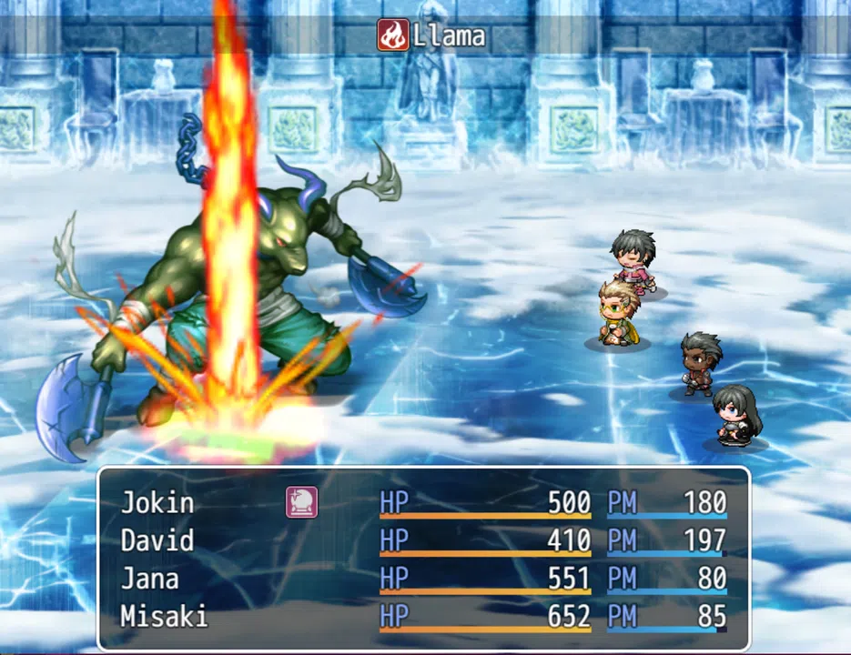 De Fobos y Deimos Screenshot 4