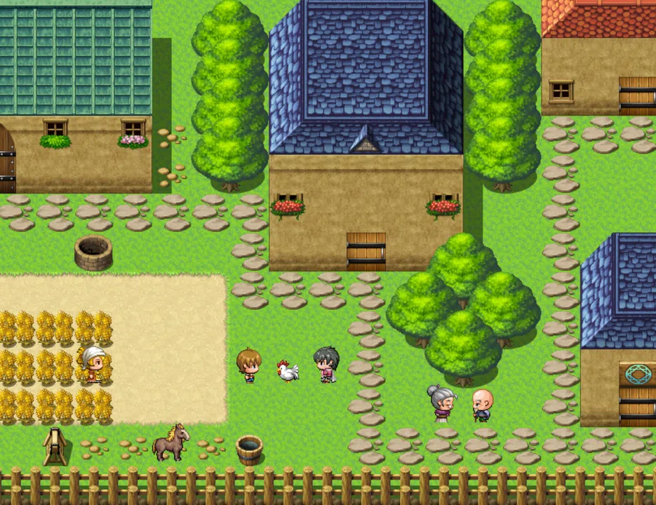 De Fobos y Deimos Screenshot 0