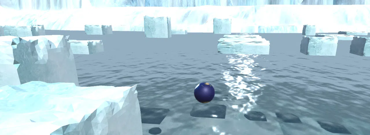 RollTheEarth Screenshot 1