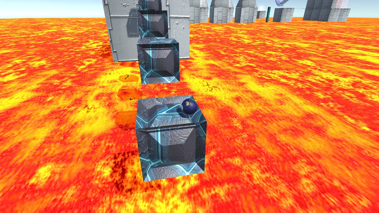 RollTheEarth Screenshot 0